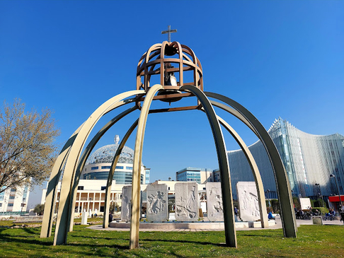 Slider image (2) San Raffaele Hospital